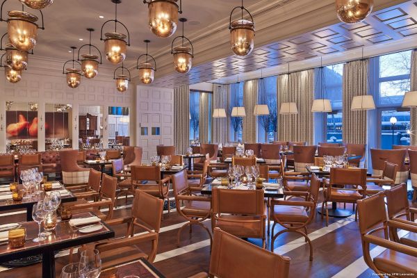 An Auberge Resort Hotel Jerome (Aspen)